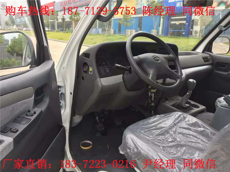 金杯新海獅醫(yī)療轉(zhuǎn)運車汽油型-金杯大海獅監(jiān)護(hù)型救護(hù)車