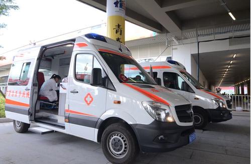 漲知識(shí)！醫(yī)療車在現(xiàn)代占爭(zhēng)中起到的作用及其工能提升